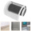1 Set Badezimmer Bodenfilter Aufkleber Für Haarstopper 3