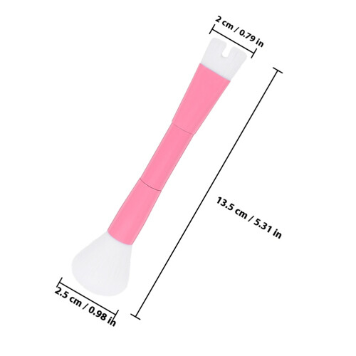 Highlighter Rosa 2 . 5,3x1x0,8 Für Täglichen Gebrauch 1