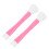 Highlighter Rosa 2 . 5,3x1x0,8 Für Täglichen Gebrauch 11
