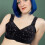 Front Closure Bra Chinlon 1Stk 8