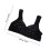 Front Closure Bra Chinlon 1Stk 2