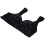 Front Closure Bra Chinlon 1Stk 11