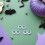 45Pcs Blue Plastic Craft Eyes Realistic Button Eyes for 6