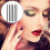 200 Stuks Wegwerp Lippenstift Borstels Lipgloss Applicators 5