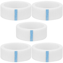 5 Wimpernverlängerungsband, Wimpernband, Vliesstoff, Lash Tape