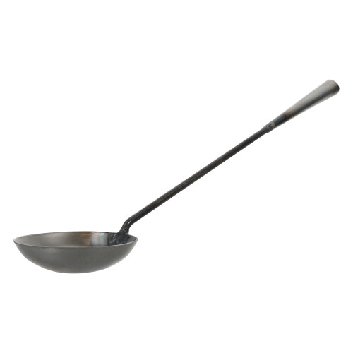 4Stück Wasserschöpfkelle Mit Eisen Für Garten 2