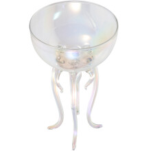 - Transparente Para Vinho E