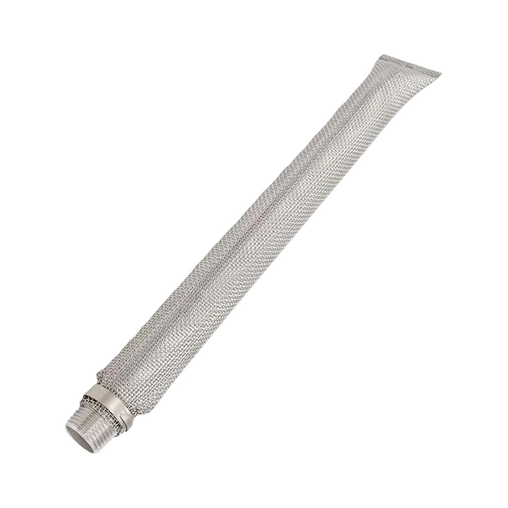 Professional Wine Making Filter Durable-12 Inch Filter Tube-image-OPC-PM7GZJG-NEW