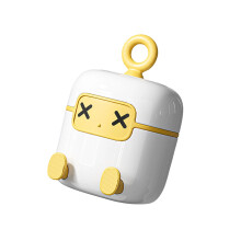 Multipurpose Sticky Rollers Cleaner Water-white yellow