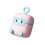 Waterproof Adhesive Rollers Multiple Surfaces Pet-pink blue 1