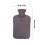 Extra Large Hot Water Bag With Thick Insulation Safe Heat-brown 4