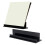 Étagère acrylique de style industriel pour la solution de 2