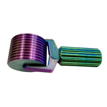 Outil de fabrication d'acide polylactique de-rouge vert bleu