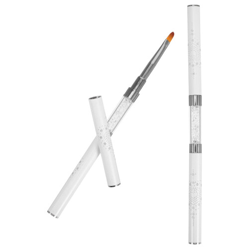 6 . Nail Art Liner Doppelseitig Für Dünne 2