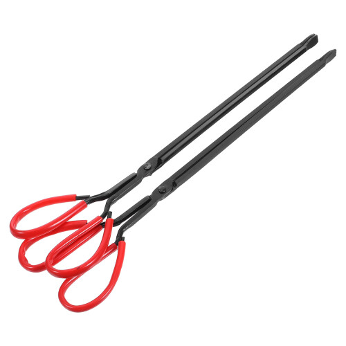 4Pcs Lightweight Iron Trash Picker Stick Garbage Grabber 2