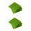 8 15x15 Cm - Garten Bastelset 5