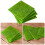 8 15x15 Cm - Garten Bastelset 10