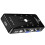 3St In Eins 4 Port Usb Audio Video Vga Drucker 11