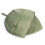 Lit nid de feuilles douces pour chats, lavable en-lavande 6