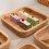 Simple Praktische Kom Voedselcontainer Voor Hotel 9