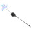 Decorative Solar Pinwheel Light Plastic Multi-Color Outdoor 4