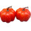 Petites citrouilles décoratives, légumes d'Halloween,-2 pièces 6