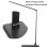 -Control Tischlampe Augenschutz LED 5- 9