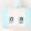 Handheld Knitting Progress Trackers Portable Plastic-Pink 1 5
