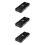 3St In Eins 4 Port Usb Audio Video Vga Drucker 8