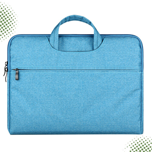 11,6 Computertasche Für 12 Blau 1