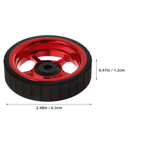 Plegable Para Carrito De Y Carretillas De 1