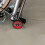 Plegable Para Carrito De Y Carretillas De 6