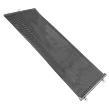 Retractable Sonnenschutz Saugnapf Vorhang Für