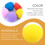 10Pack Voetbaltraining Synthetisch Rubber Voor Training 8