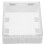 Plug Protector Cover Modern 1 Set 4,72 X 4,13 X 1,57 Inch 5