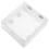 Plug Protector Cover Modern 1 Set 4,72 X 4,13 X 1,57 Inch 9