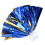 2 Cheerleading Flower Ball Gladde Ring Pompons Duurzaam 2