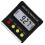 Digital Mini Angle Button For Operation Level Gauge Woodworking Construction Decorating High-Precision Inclinometer 1