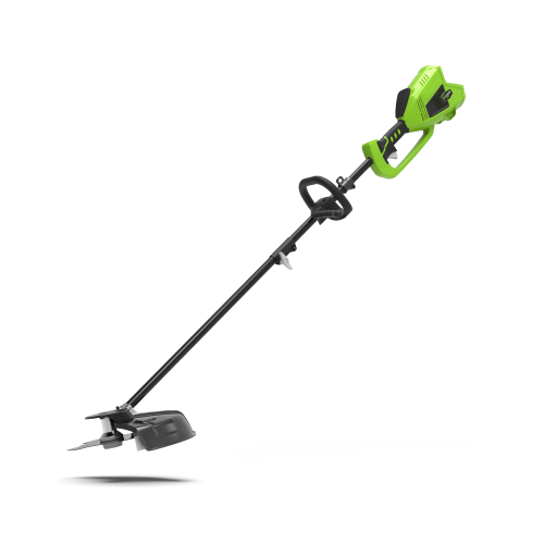 Greenworks 40V Brush Cutter 40cm - tool only