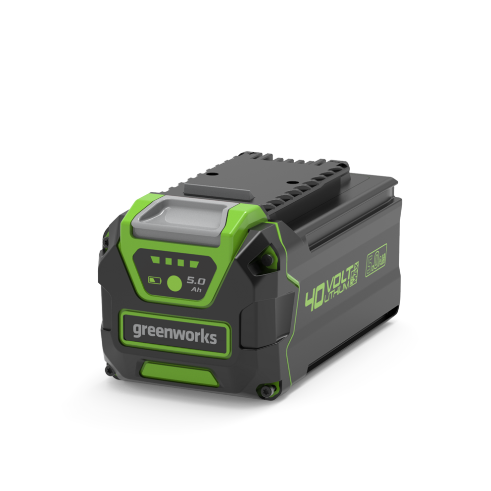 Greenworks 40V Battery 5Ah Gen. Ii