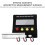 Digital Mini Angle Button For Operation Level Gauge Woodworking Construction Decorating High-Precision Inclinometer 2