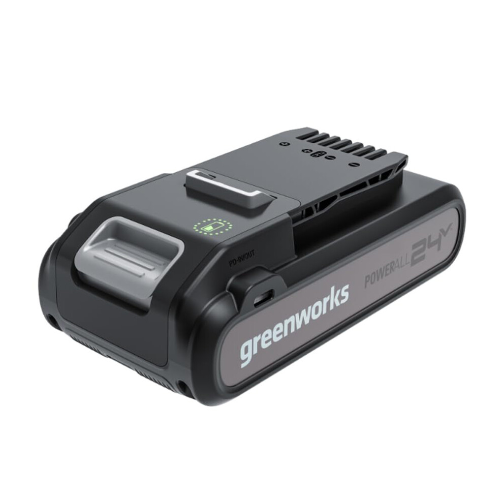 Greenworks 24V Battery 4Ah