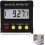 Digital Mini Angle Button For Operation Level Gauge Woodworking Construction Decorating High-Precision Inclinometer 4