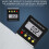 Digital Mini Angle Button For Operation Level Gauge Woodworking Construction Decorating High-Precision Inclinometer 3