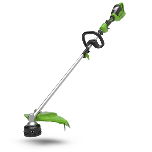 Greenworks 48V (24V x 2) Grass Trimmer 40cm - tool only