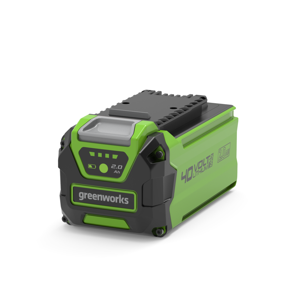 Greenworks 40V Battery 2Ah