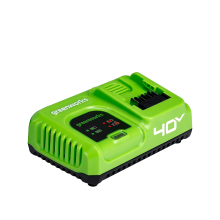 40V Fast Charger 5A