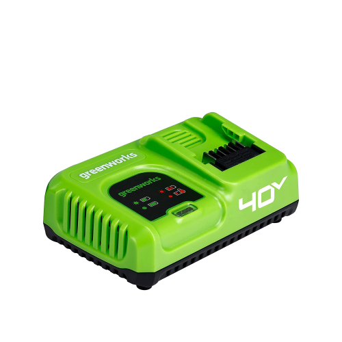 Greenworks 40V Fast Charger 5A
