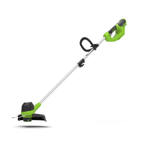 Greenworks 40V Grass Trimmer 30cm - tool only