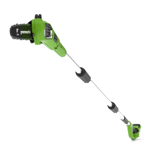 Greenworks 24V Pole Saw - tool only